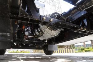 江鈴 凱銳EV 4.5T 4.2米單排廂式 82.43kWh 純電動輕卡載貨車(JX5043XXYTGD25BEV)