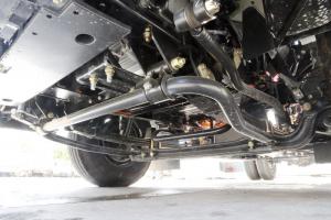 江鈴 凱銳EV 4.5T 4.2米單排廂式 82.43kWh 純電動輕卡載貨車(JX5043XXYTGD25BEV)