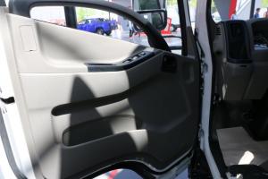 江鈴 凱銳800EV 4.5T 4.2米單排廂式 107.52kWh 純電動輕卡載貨車(JX5043XXYTG25BEV)