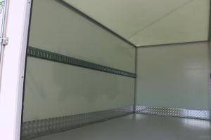 江鈴 凱銳800EV 4.5T 4.2米單排廂式 107.52kWh 純電動輕卡載貨車(JX5043XXYTG25BEV)