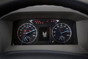 江鈴 凱銳EV 4.5T 4.15米單排 73kWh 純電動廂式輕卡載貨車(JX5043XXYTGA25BEV)