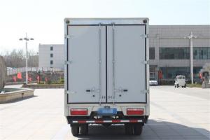 唐駿汽車 T1系列 4.5T 4.15米單排 80.59kWh 純電動(dòng)廂式輕卡載貨車(ZB5045XXYBEVKDD6)