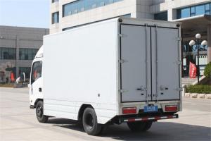 唐駿汽車 T1系列 4.5T 4.15米單排 80.59kWh 純電動(dòng)廂式輕卡載貨車(ZB5045XXYBEVKDD6)