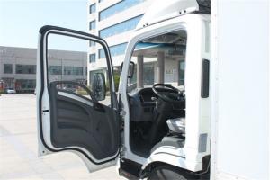 唐駿汽車 T1系列 4.5T 4.15米單排 80.59kWh 純電動(dòng)廂式輕卡載貨車(ZB5045XXYBEVKDD6)