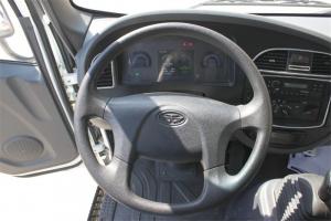 唐駿汽車 T1系列 4.5T 4.15米單排 80.59kWh 純電動(dòng)廂式輕卡載貨車(ZB5045XXYBEVKDD6)