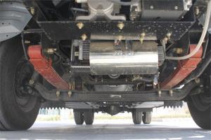 唐駿汽車 T1系列 4.5T 4.15米單排 80.59kWh 純電動(dòng)廂式輕卡載貨車(ZB5045XXYBEVKDD6)