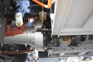 唐駿汽車 T1系列 4.5T 4.15米單排 80.59kWh 純電動(dòng)廂式輕卡載貨車(ZB5045XXYBEVKDD6)