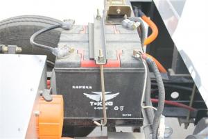 唐駿汽車 T1系列 4.5T 4.15米單排 80.59kWh 純電動(dòng)廂式輕卡載貨車(ZB5045XXYBEVKDD6)