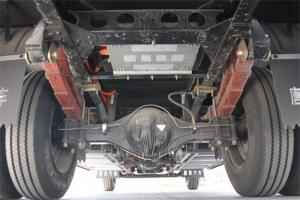 唐駿汽車 T1系列 4.5T 4.15米單排 80.59kWh 純電動(dòng)廂式輕卡載貨車(ZB5045XXYBEVKDD6)