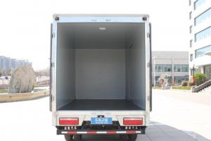 唐駿汽車 T1系列 4.5T 4.15米單排 80.59kWh 純電動(dòng)廂式輕卡載貨車(ZB5045XXYBEVKDD6)