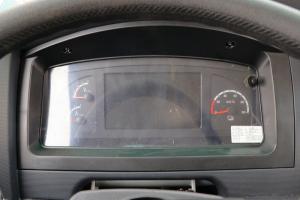 遠(yuǎn)程汽車(chē) E200 標(biāo)配版 4.1米單排欄板式 86kWh 純電動(dòng)輕卡載貨車(chē)(DNC1049BEVK1)