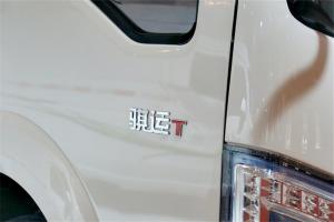 沈陽(yáng)金杯 騏運(yùn) 4.5T 4.28米單排純電動(dòng)廂式輕卡載貨車(SY5040XXYD-EV5)