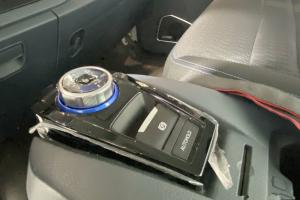 遠(yuǎn)程汽車 Re500 豪華版 4.14米單排增程式 25.9kWh 電動(dòng)廂式輕卡載貨車(DNC5047XXYSHEVG12)