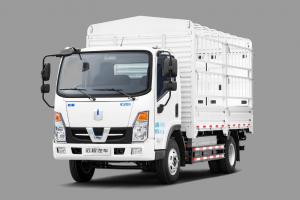 遠(yuǎn)程汽車(chē) E200 標(biāo)配版 4.1米單排倉(cāng)柵式 96.76kWh 純電動(dòng)輕卡載貨車(chē)(DNC5042CCYBEVK1)