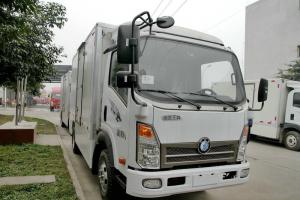 重汽王牌 7系 4.5T 4.15米單排 89.9kWh 純電動(dòng)廂式輕卡載貨車(CDW5040XXYH2PEV)