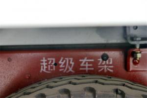 重汽王牌 7系 4.5T 4.15米單排 76.87kWh 純電動(dòng)廂式輕卡載貨車(CDW5040XXYH4PEV)
