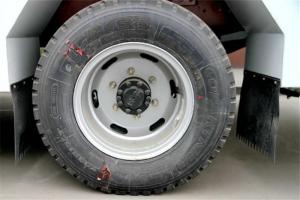 重汽王牌 7系 4.5T 4.15米單排 76.87kWh 純電動(dòng)廂式輕卡載貨車(CDW5040XXYH4PEV)