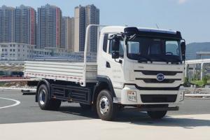 比亞迪T8 18噸 5.065米單排 217.6kWh 純電動(dòng)欄板輕卡載貨車(BYD1180D8HBEV1)