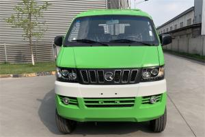 凱馬 K01 3.5T 3.5米單排 45.1kWh 純電動(dòng)欄板微卡載貨車(chē)(KMC1035BEVB296W1)