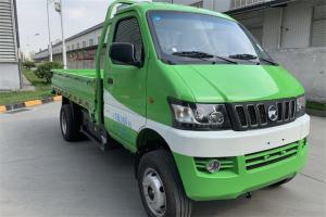 凱馬 K01 3.5T 3.5米單排 45.1kWh 純電動(dòng)欄板微卡載貨車(chē)(KMC1035BEVB296W1)