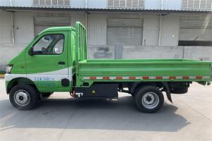凱馬 K01 3.5T 3.5米單排 45.1kWh 純電動(dòng)欄板微卡載貨車(chē)(KMC1035BEVB296W1)