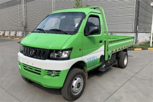 凱馬 K01 3.5T 3.5米單排 45.1kWh 純電動(dòng)欄板微卡載貨車(chē)(KMC1035BEVB296W1)