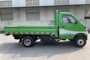 凱馬 K01 3.5T 3.5米單排 45.1kWh 純電動(dòng)欄板微卡載貨車(chē)(KMC1035BEVB296W1)