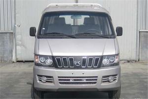 凱馬 K01 2.51T 2.78米單排 31.53kWh 純電動(dòng)欄板微卡載貨車(chē)(KMC1032BEVA29W1)