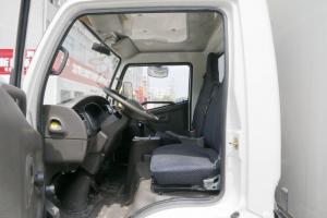 東風華神 特商 4.5T 4.05米 72.1kWh 純電動廂式輕卡載貨車(EQ5045XXYTBEV4)