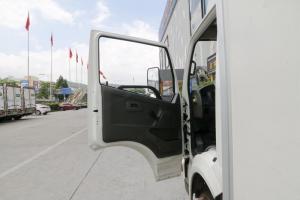東風華神 特商 4.5T 4.05米 72.1kWh 純電動廂式輕卡載貨車(EQ5045XXYTBEV4)