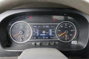 東風華神 特商 4.5T 4.05米 72.1kWh 純電動廂式輕卡載貨車(EQ5045XXYTBEV4)