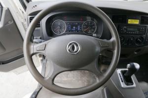 東風華神 特商 4.5T 4.05米 72.1kWh 純電動廂式輕卡載貨車(EQ5045XXYTBEV4)