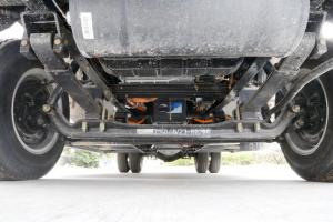 東風華神 特商 4.5T 4.05米 72.1kWh 純電動廂式輕卡載貨車(EQ5045XXYTBEV4)