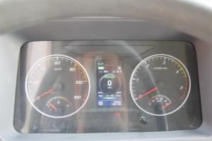 慶鈴汽車 五十鈴EV100 4.5T 4.25米單排 96.77kWh 純電動廂式輕卡(續(xù)航315)載貨車(QL5041XXYBEVECCA2)