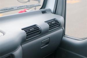 慶鈴汽車 五十鈴EV100 4.5T 4.25米單排 96.77kWh 純電動廂式輕卡載貨車(QL5041XXYBEVECCA1)