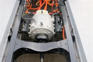 慶鈴汽車 五十鈴EV100 4.5T 4.25米單排 96.77kWh 純電動廂式輕卡載貨車(QL5041XXYBEVECCA1)