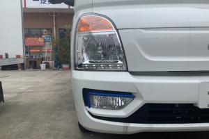 凱馬 銳航 3.5T 3.98米單排 70.2kWh 純電動(dòng)欄板微卡(KMC1033BEVA318X1)