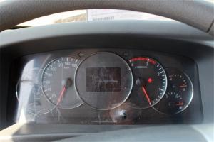 江淮 帥鈴Q9 160馬力 6.8米 國五排半欄板載貨車(HFC1142P70K1E1V)