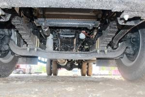 江淮 帥鈴Q9 160馬力 6.8米 國五排半欄板載貨車(HFC1142P70K1E1V)