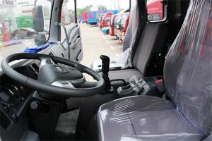 江淮帥鈴 威司達W570 180馬力 4X2 7.5米 國五廂式載貨車(HFC5142XXYP70K1E3V)
