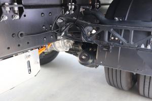比亞迪 T8F 140kW 4×2 純電動洗掃車