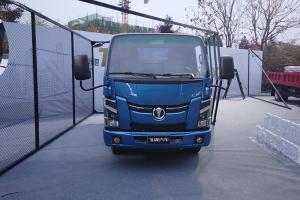 飛碟汽車 新奧馳T1 110馬力 4×2 國五 欄板載貨車