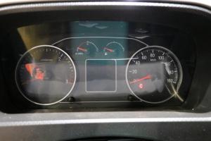 福田 奧鈴大黃蜂 210馬力 6.8米 國五排半欄板載貨車(BJ1186VKPFK-A1)