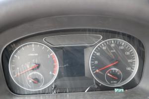 福田 奧鈴CTX中卡 標載版 156馬力 4X2 5.2米 國五排半欄板載貨車底盤(BJ1099VEPED-A2)