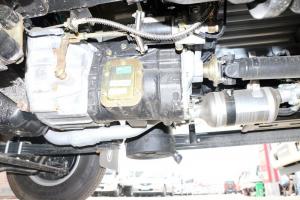 福田 奧鈴TX 110馬力 4.23米 國五單排欄板輕卡載貨車(氣剎)(BJ1049V9JDA-A1)