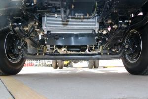 慶鈴 五十鈴KV600 130馬力 4.17米 國五單排廂式輕卡載貨車(速比5.375)(QL5043XXYALHAJ)