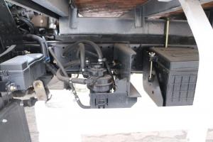 慶鈴 五十鈴KV600 120馬力 4.17米 國五單排廂式輕卡載貨車(QL5043XXYA7HAJ)