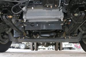 慶鈴 五十鈴KV600 120馬力 4.17米 國五單排廂式輕卡載貨車(QL5043XXYA7HAJ)