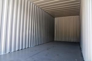 慶鈴 五十鈴600P 130馬力 4.25米 國五單排廂式輕卡載貨車(QL5040XXYA5HA)