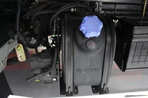 慶鈴 五十鈴KV600 130馬力 4.17米 國五單排廂式輕卡載貨車(QL5043XXYA5HA)